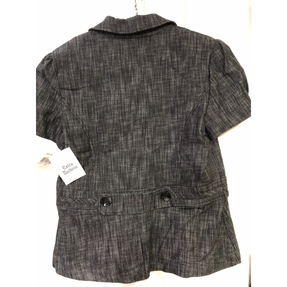 Áo vest nữ tay ngắn Componix (Mỹ)