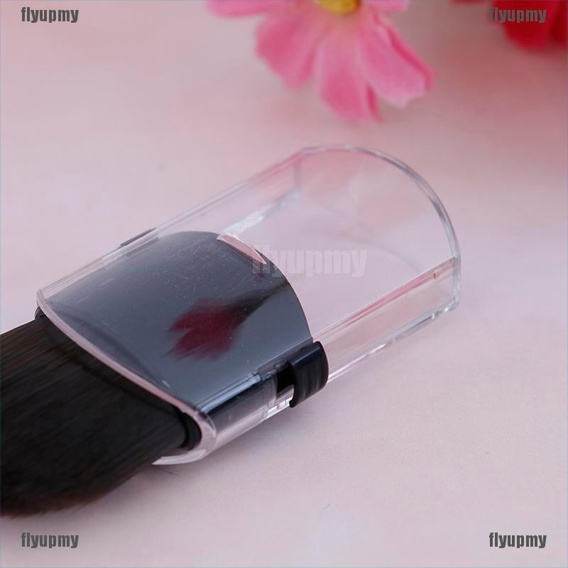 (hàng Mới Về) Cọ Trang Điểm Mini Mềm Mại Tiện Dụng Khi Đi Du Lịch | BigBuy360 - bigbuy360.vn