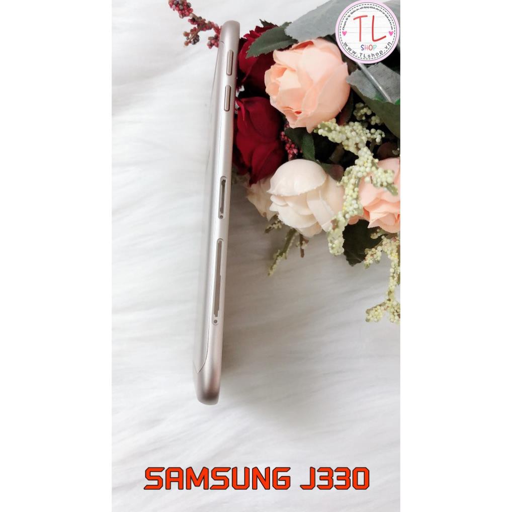 LƯNG VỎ SAM SUNG J3 PRO - LƯNG VỎ SS J330