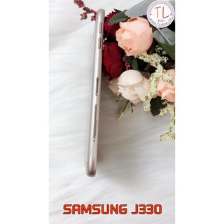 Vỏ samsung j330 - nắp lưng - nắp pin - khung
