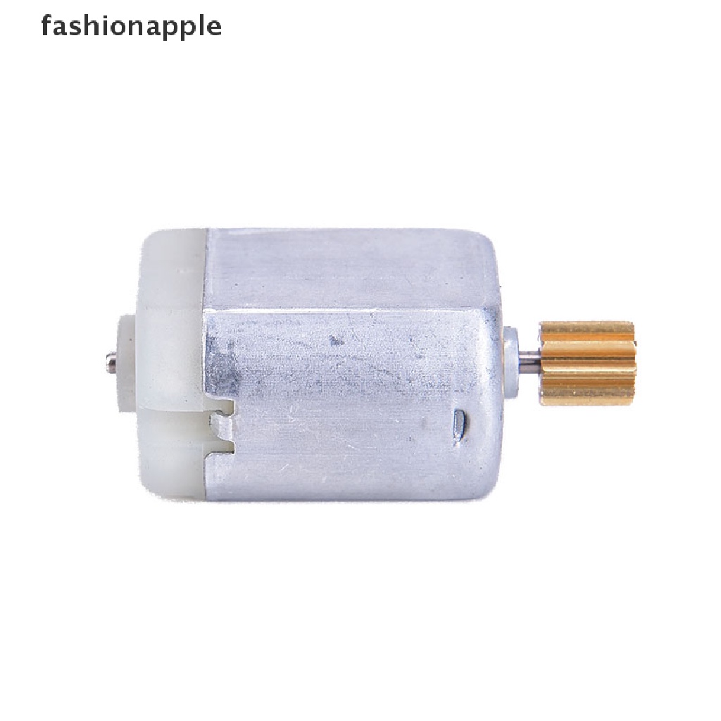 Động Cơ Truyền Động Khóa Cửa Xe Hơi Mabuchi FC-280SC DC 12V