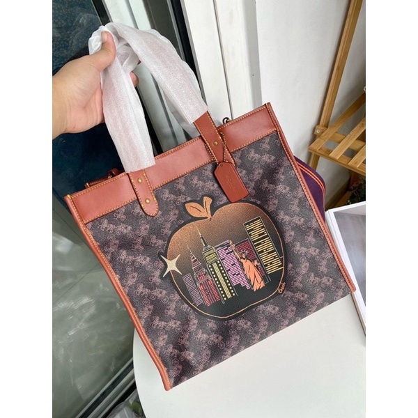 Túi tote công sở