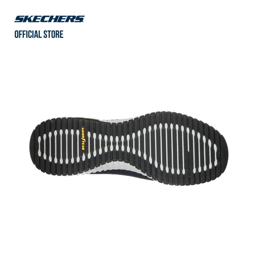 Giày sneaker nam Skechers Elite Flex Prime Goodyear - 232211-NVY