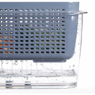 Rổ Rửa Trái Cây Tiện Lợi