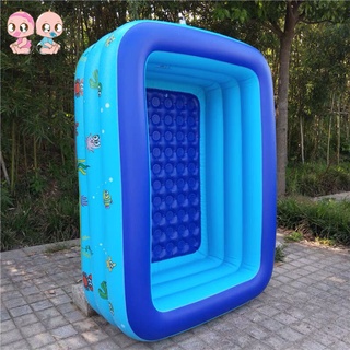 PHAO BƠI CHẤT LIỆU PVC SIÊU BỀN - CHO BÉ TUNG TĂNG GIẢI NHIỆT NGÀY HÈ