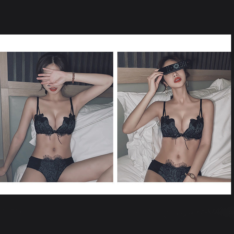 Áo Lót Nâng Ngực Có Nút Cài Trước Quyến Rũ Cho Nữ