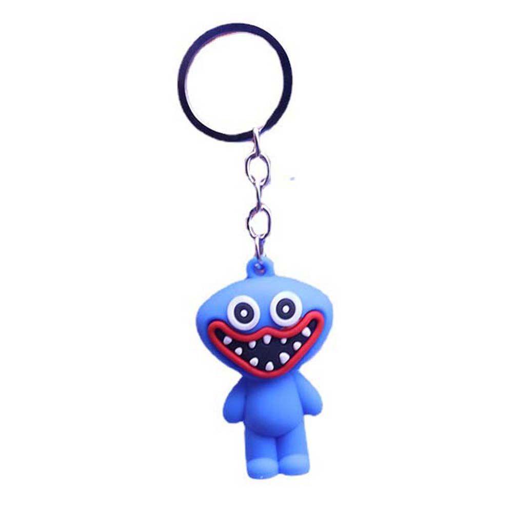 Móc Khóa Hình Nhân Vật Anime Wuggy Dễ Thương