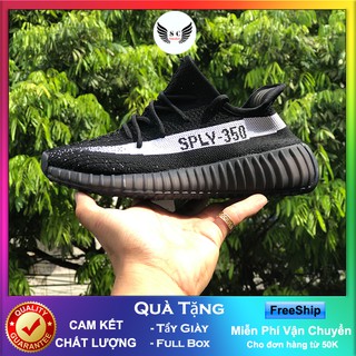 Giày yeezy 350🎁freeship🎁 giảm ngay 20k khi nhập giày yeezy350 oreo cao cấp
