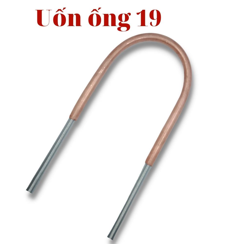 Uốn Ống Đồng Bằng Lò Xo Luồn Trong Phi 6-10-12-16-19 Cao Cấp Hàng Chính Hãng | Mezoha