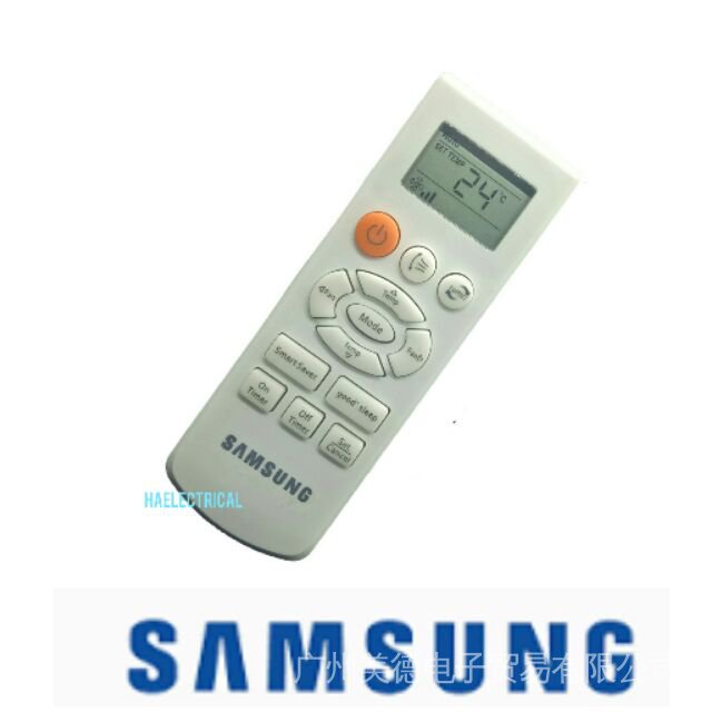 Điều Khiển Từ Xa Cho Samsung Samsung