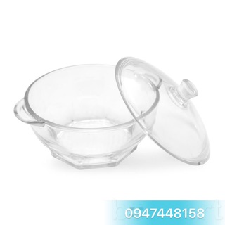 Âu thuỷ tinh Luminarc 2,5 lít