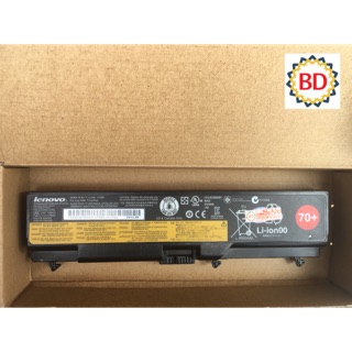 Pin Lenovo ThinkPad L410, L412, L420, L430, L510, L512, L520, L530, T410, T410i, T420, T420i, T430, T430i, T510