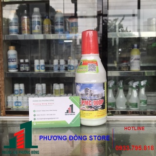 Thuốc bột diệt mối tận gốc PMC 90DP