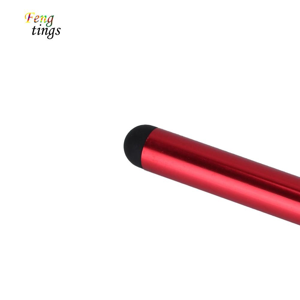 Bút Stylus cảm ứng 2 trong 1 thông dụng cho máy tính bảng/ điện thoại