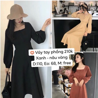 Trả order hàng quần áo cho khách