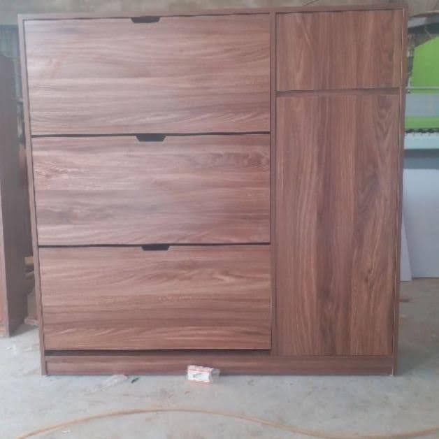 TỦ GIÀY THÔNG MINH CÁNH LẬT GIÁ XƯỞNG