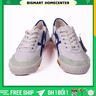 Giày bata Thượng Đình-Hàng chính hãng, đi học thể dục, đi chơi , đi đá bóng