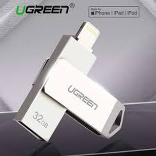 USB Flash 2.0 UGREEN 32GB US200 30616