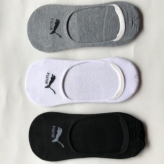 Vớ, tất đi giày lười