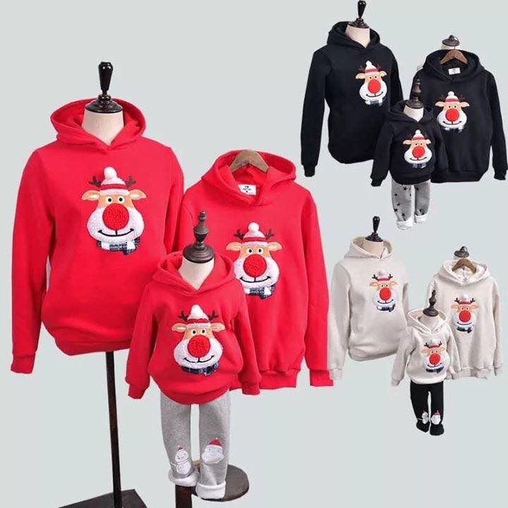 Bộ gia đình siêu kute