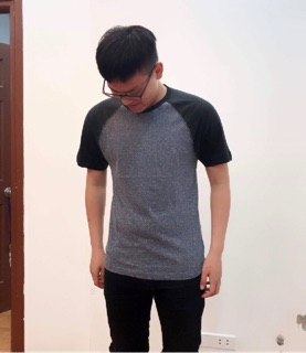 Áo thun levis xuất dư