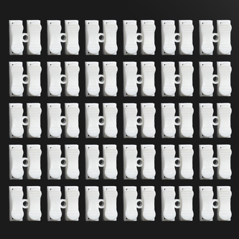 30 Đầu nối dây điện nhanh chóng tiện dụng