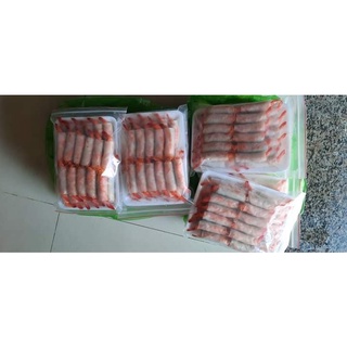 Ram tôm đất Bình Định (ko quá ngọt) - 0.5kg