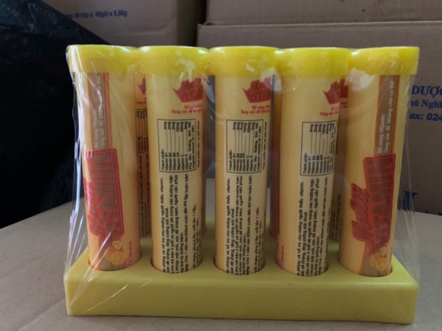 VITAMIN C sủi cam pluss - sủi mát gan - sủi actiso - sủi multi - sủi ozol tăng sức đề kháng | BigBuy360 - bigbuy360.vn