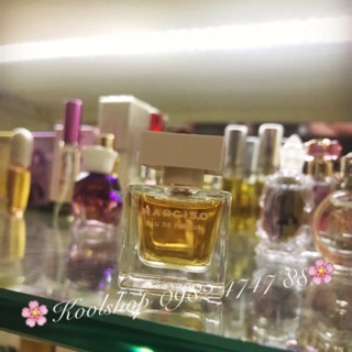 Tách set unbox mini nước hoa nữ narciso rodriguez - narciso edp 7.5ml