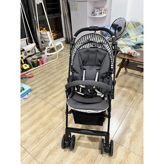 Xe Đẩy COMBI Nhật