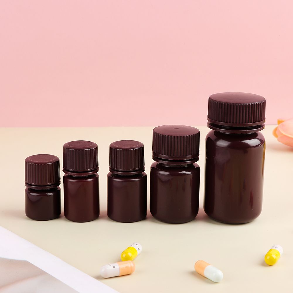 Bình Nhựa Trong Suốt Đựng Chất Lỏng Công Nghiệp Nhiều Màu