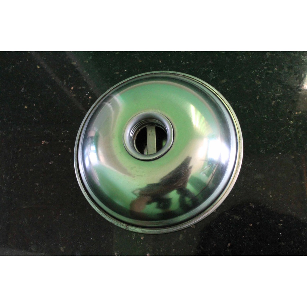 Bông Sen Tắm Inox Ren Phi 21..