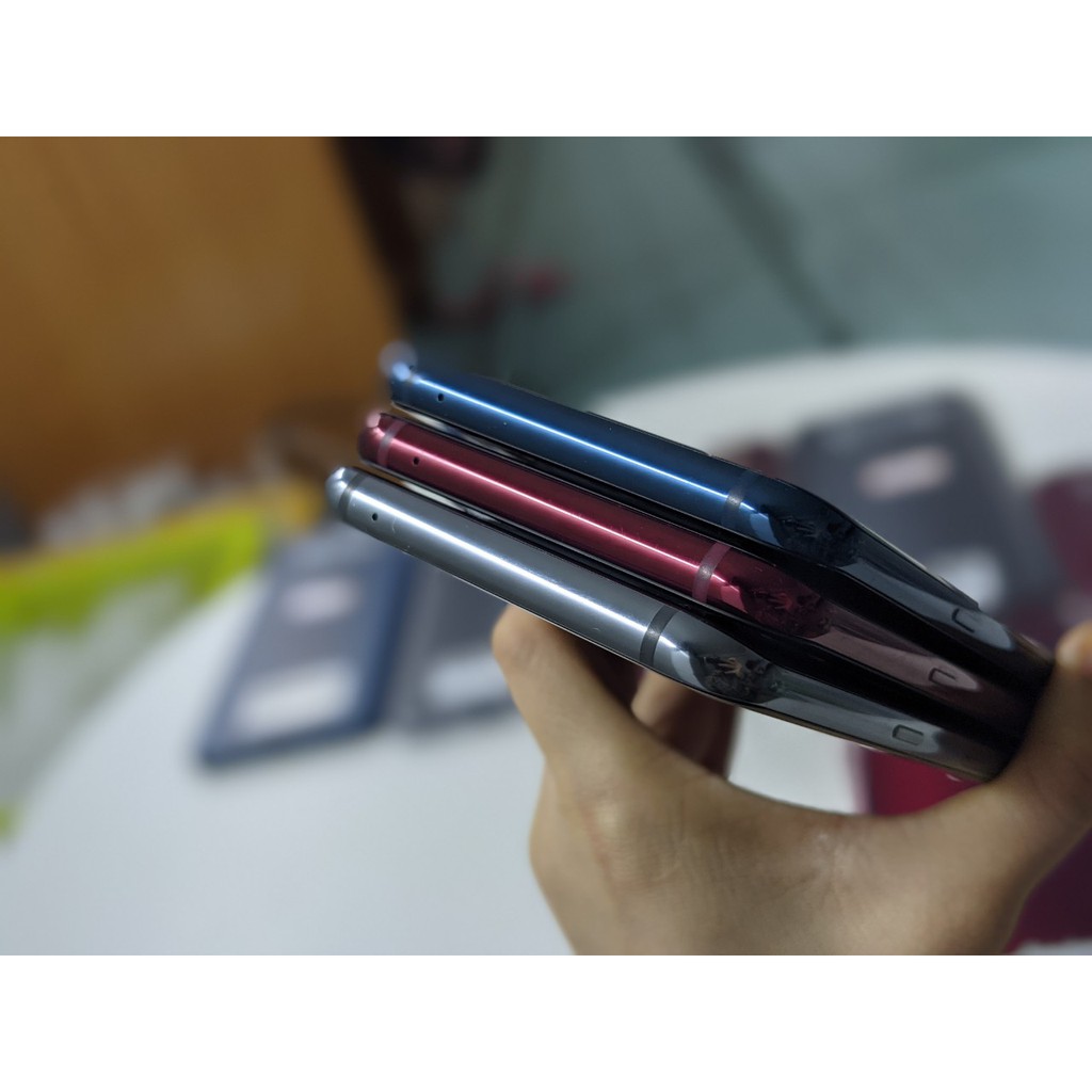 Điện thoại LG V40 ThinQ 6gb/128gb | BigBuy360 - bigbuy360.vn