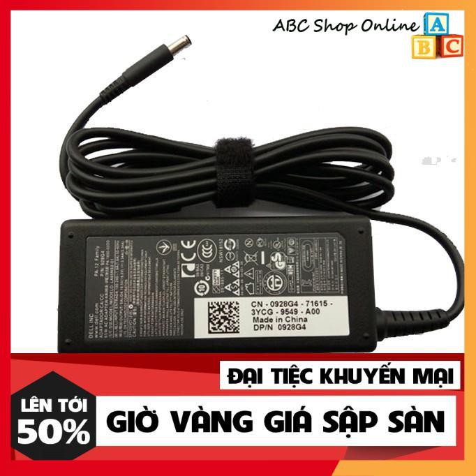 Sạc Dell Vostro 15 5568 3568 3562 3561 3565 Inspiron 15 5568, 15 7569 7560 3458 3451 3551 54595558 5559 5455