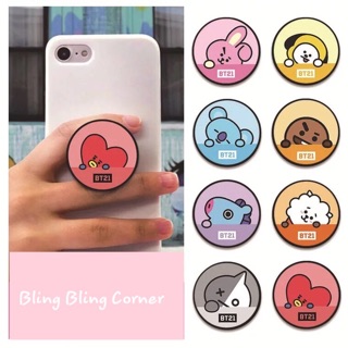 Giá đỡ điện thoại đa năng BT21