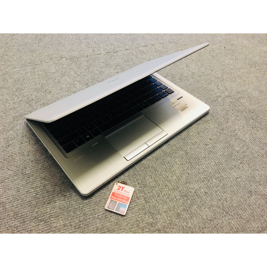 Laptop HP Folio 9470m chạy SSD siêu mượt thiết kế sang trọng, mỏng nhẹ, đẳng cấp | WebRaoVat - webraovat.net.vn
