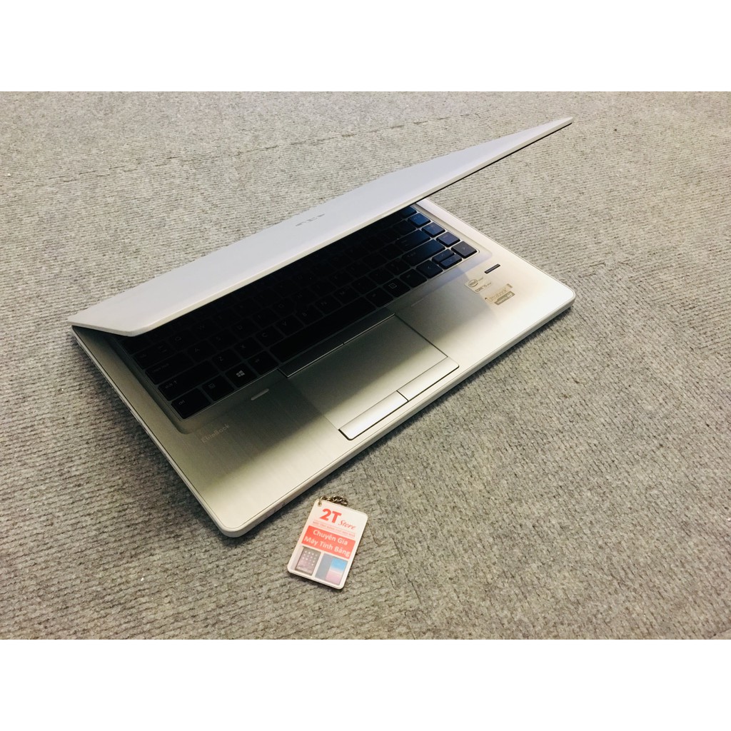Laptop HP Folio 9470m chạy SSD siêu mượt thiết kế sang trọng, mỏng nhẹ, đẳng cấp | BigBuy360 - bigbuy360.vn