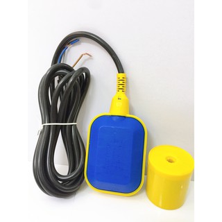 PHAO BƠM CHÌM TỰ ĐỘNG 2M