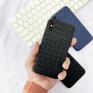 ( Xả Hàng còn ít) Ốp iphone đan lưới tản nhiệt Iphone
