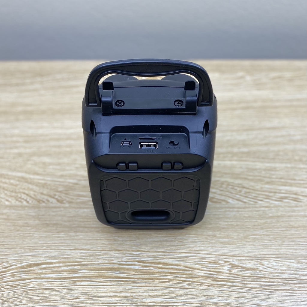 Loa Bluetooth Kimiso KMS-1182