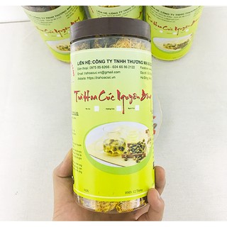 Trà Hoa Cúc Thiên Bằng