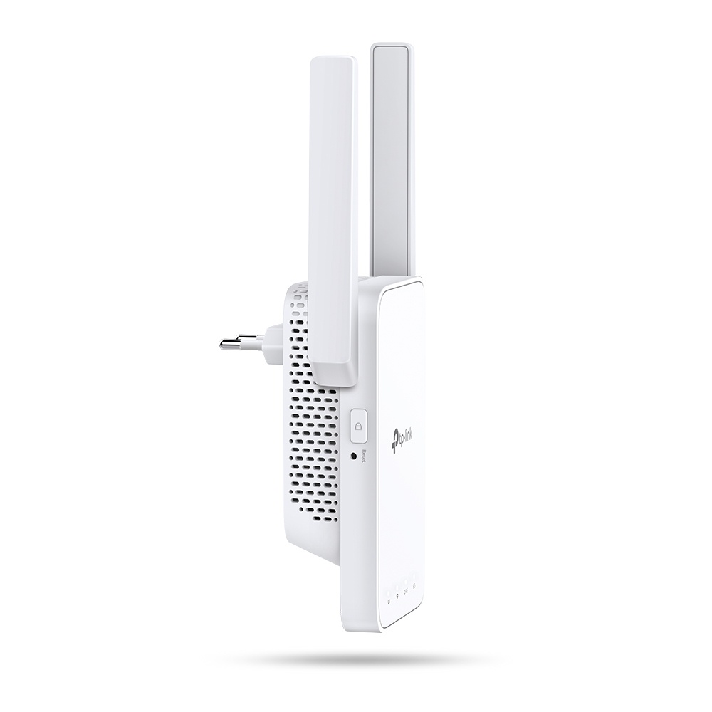 Bộ Mở Rộng Sóng Wifi TP-Link TL-RE315 Mesh AC1200 - Hàng Chính hãng