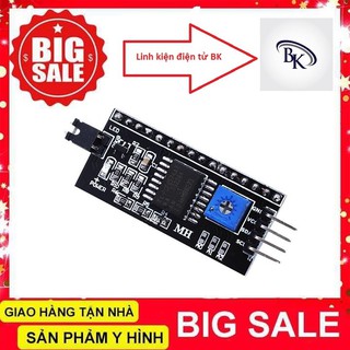 Module chuyển đổi I2C cho LCD1602 và LCD2004 i2c