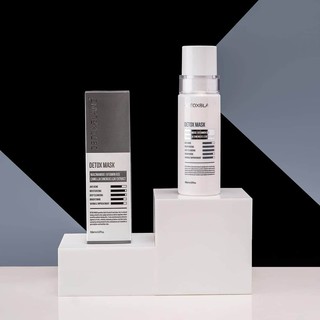 [CHÍNH HÃNG] Mặt nạ thải độc DETOX BLANC Số 1