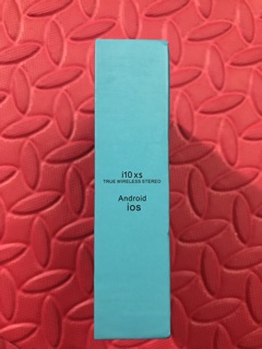 Tai Nghe Bluetooth I10