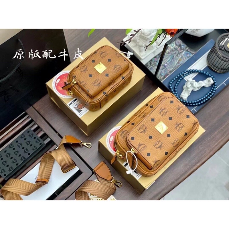TÚI ĐEO CHÉO ĐỦ SIZE NHIỀU MÀU