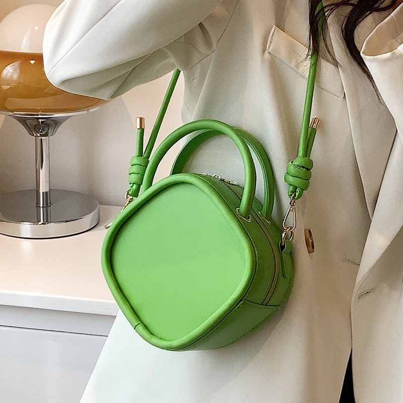 Túi Xách Đeo Vai Thiết Kế Đơn Giản Thời Trang Cho Nữ