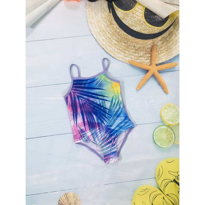 Bộ bơi bé gái 5-52kg