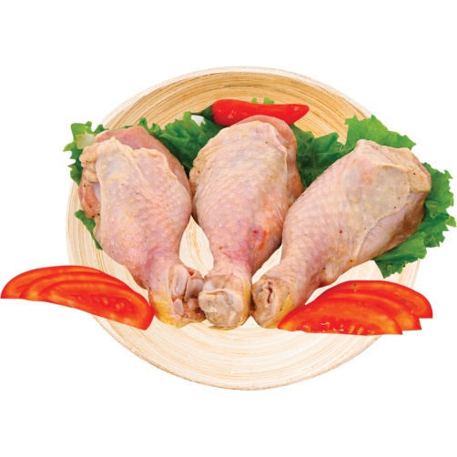 Đùi Gà Góc Tư Ngon Sạch Giao Siêu Tốc 1h