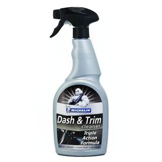 Dung dịch vệ sinh buồng lái Michelin Dash & Trim Cleaner 1078 600ml